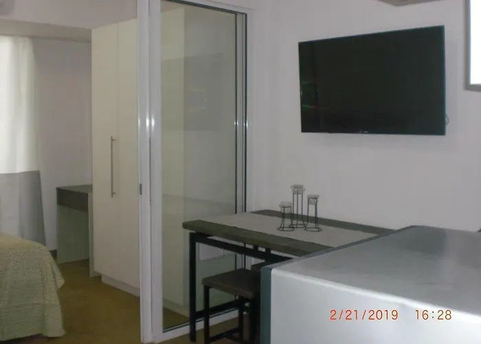 Acqua Private Residences 1br In The Heart Of Downtown Makati & Mandaluyong Apartment Manila