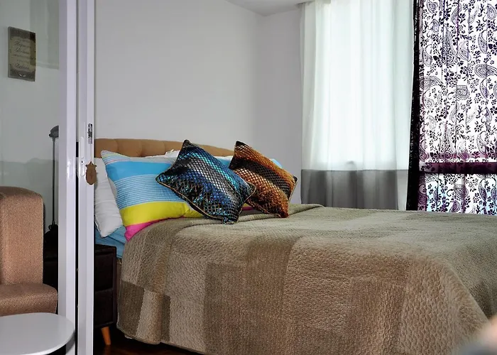 Acqua Private Residences 1br In The Heart Of Downtown Makati & Mandaluyong *