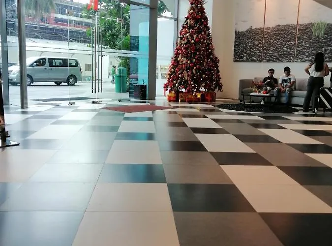 Acqua Private Residences 1br In The Heart Of Downtown Makati & Mandaluyong * Manila