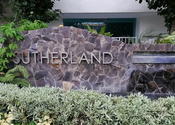 Acqua Private Residences 1br In The Heart Of Downtown Makati & Mandaluyong Manila