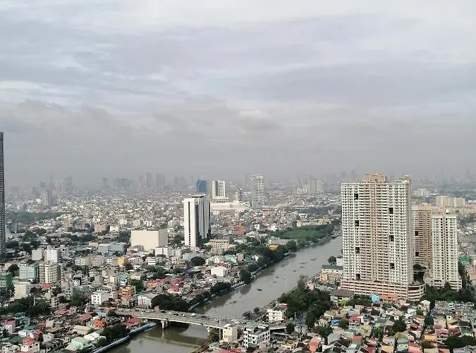 Acqua Private Residences 1br In The Heart Of Downtown Makati & Mandaluyong *