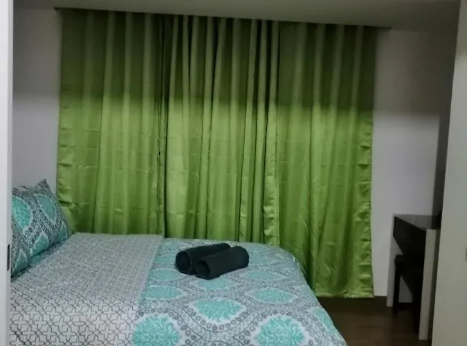 Acqua Private Residences 1br In The Heart Of Downtown Makati & Mandaluyong * Manila