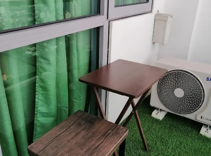 شقة Acqua Private Residences 1br In The Heart Of Downtown Makati & Mandaluyong